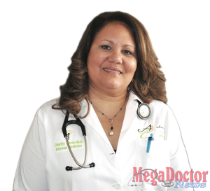 Dr. Charity V. Abreu-Lawrence