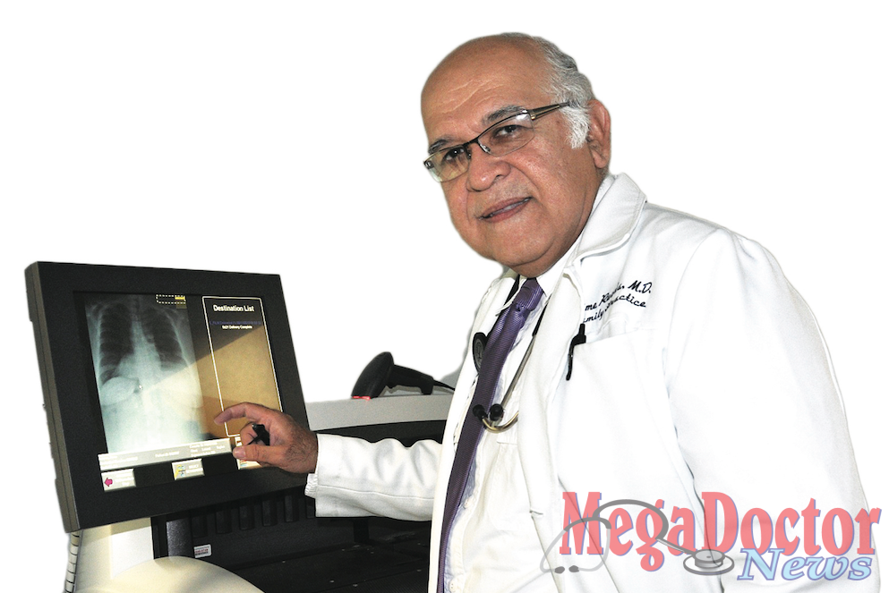 Dr. Jaime Rueda