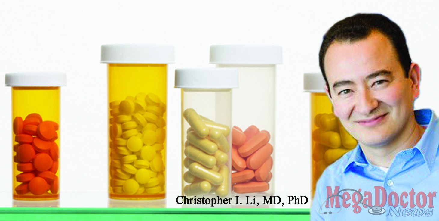 Certain Blood Pressure Drugs Are Linked to Breast Cancer Risk - Mega ...