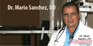 Mario Sanchez, DO
