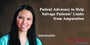 Han Pham Hulen, M.D.is a dedicated doctor who is passionate about advocating helping her patients to heal. She has been doing wound care for the last four years and she has been a physician since 2002.  