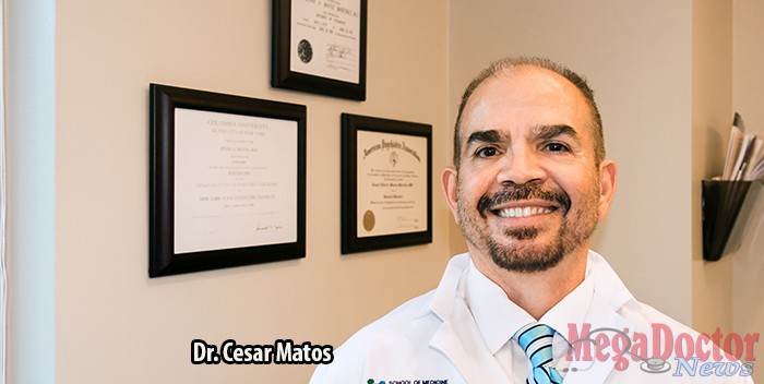 Dr. Cesar Matos