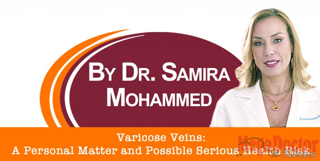 Samira Mohamed, MD, MPH, FACOG, CHCQM is a Board Certified Gynecologist and Obstetrician and a Fellow of the American College of Obstetrics and Gynecology. She has a special focus on female sexual function and vaginal rejuvenation. 
