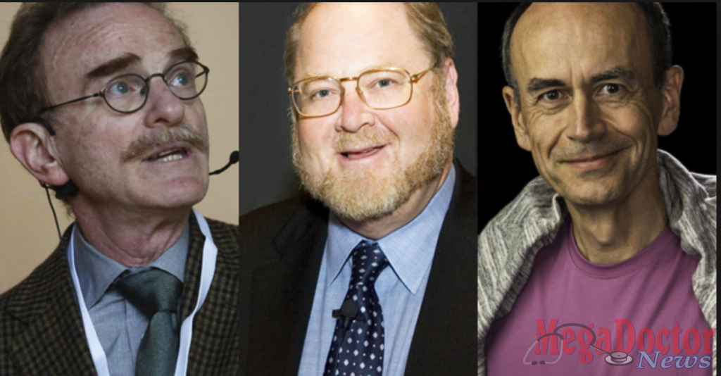 The 2013 Nobel Prize in Physiology or Medicine jointly to Randy W. Schekman, James E. Rothman
and Thomas C. Südhof