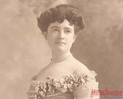 Clara Driscoll