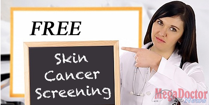skin cancer screening good