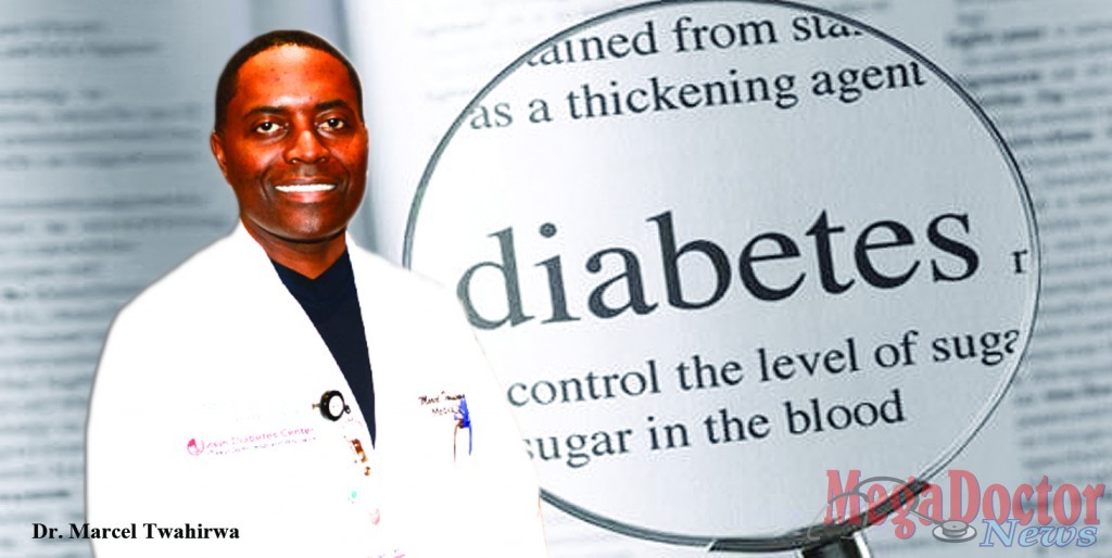 Diabetes is a Serious Problem Among Residents in the Valley