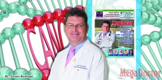 Dr. Alvaro Restrepo