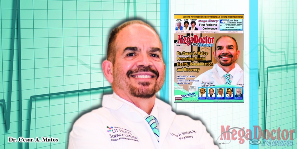 Dr. Cesar A. Matos