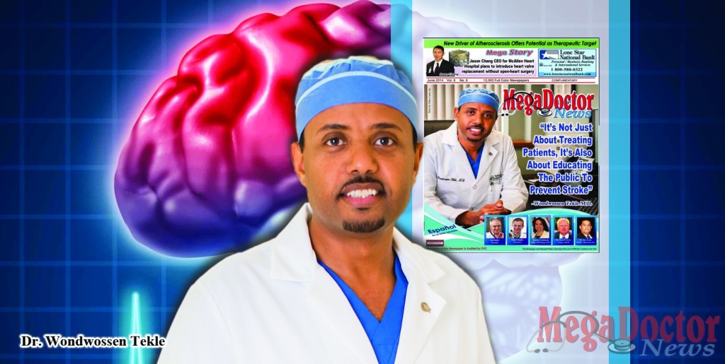 Dr. Wondwossen Tekle