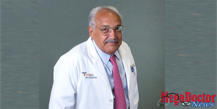 Fernandez became dean in May 2014, and in 2015, he was named Professor of Psychiatry at the UTRGV Department of Psychiatry, Neurology, and Neurosciences. During Fernandez’s tenure as dean, he has led significant strategic efforts in community outreach across the Rio Grande Valley with School of Medicine affiliates and their partners.