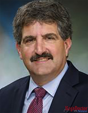 University of Texas Medical Branch, Dr. Steve Lieberman of UTMB in Galveston