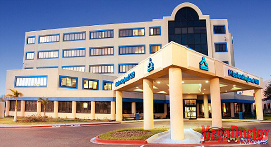 Mission Regional Medical Center 2