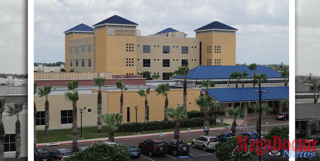 Harlingen Medical Center is celebrating its 14th Anniversary of providing critical healthcare services to the people of the Rio Grande Valley.