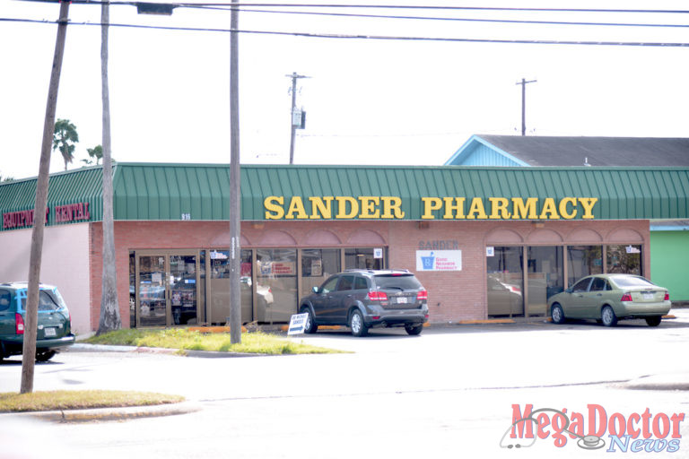 Sander Family of Weslaco, Part of Our History Mega Doctor News