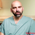 Dr. Greg Abrahamian, Transplant Surgeon at UT Health San Antonio