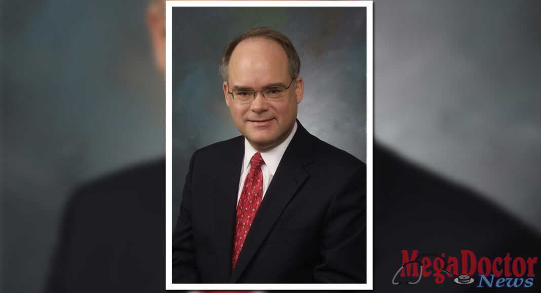 UTRGV names Dr. John H. Krouse new dean of the School of Medicine ...