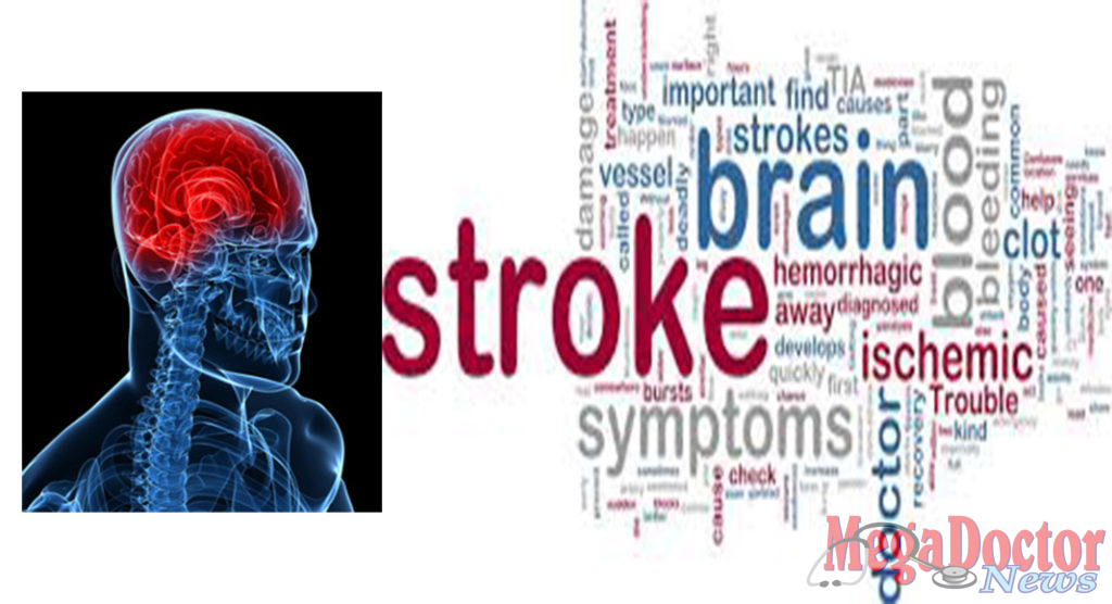 Stroke Awareness Month Continues to Highlight Importance of Stroke