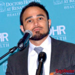 Dr. Gerardo Lopez-Mena