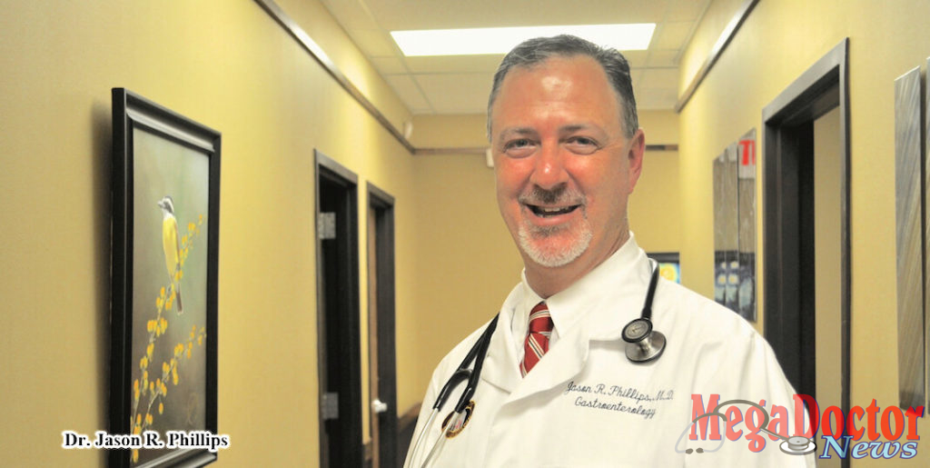 Gastroenterologist Explains Latest Advances in Treating Celiac Disease