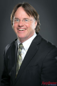 Dr. David Lakey