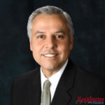 Dr. Arturo Cavazos, Superintendent for Harlingen’s Independent School District