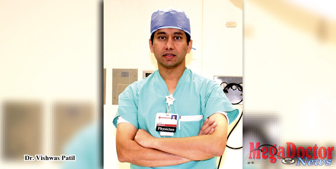 Dr. Vishwas Patil, Orthopedic Surgeon in Weslaco, is available with quick appointments for Valley patients needing treatment for orthopedic, bone, and joint problems. 