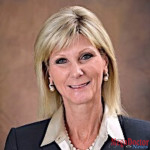 Leslie Bingham, CEO of Valley Baptist-Brownsville