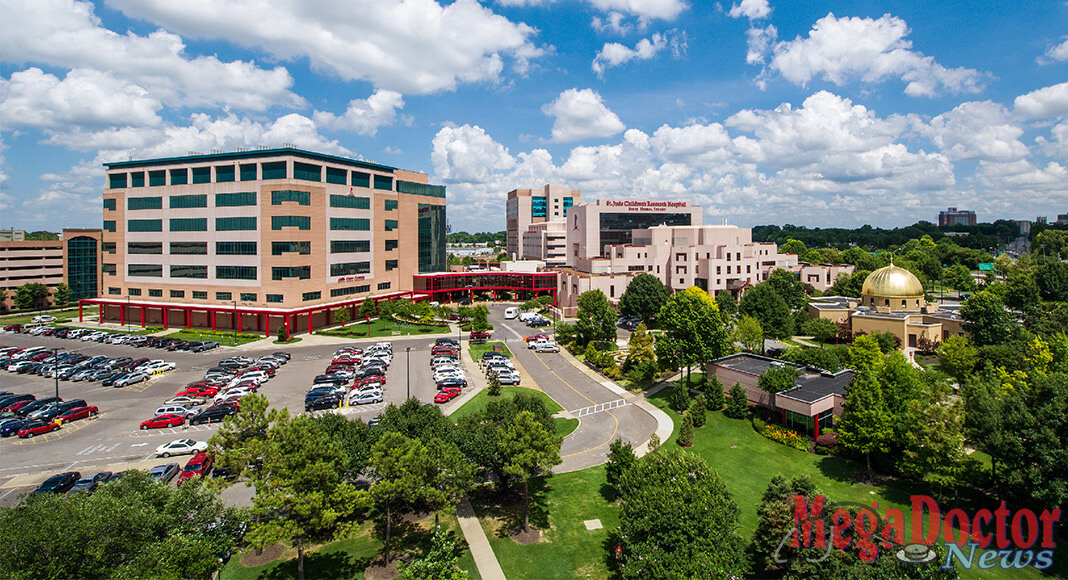 St. Jude Children’s Research Hospital®