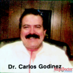Dr. Carlos Godinez