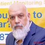 Gilberto Garcia