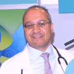 Dr. Mourad Alsabbagh, Transplant Nephrologist