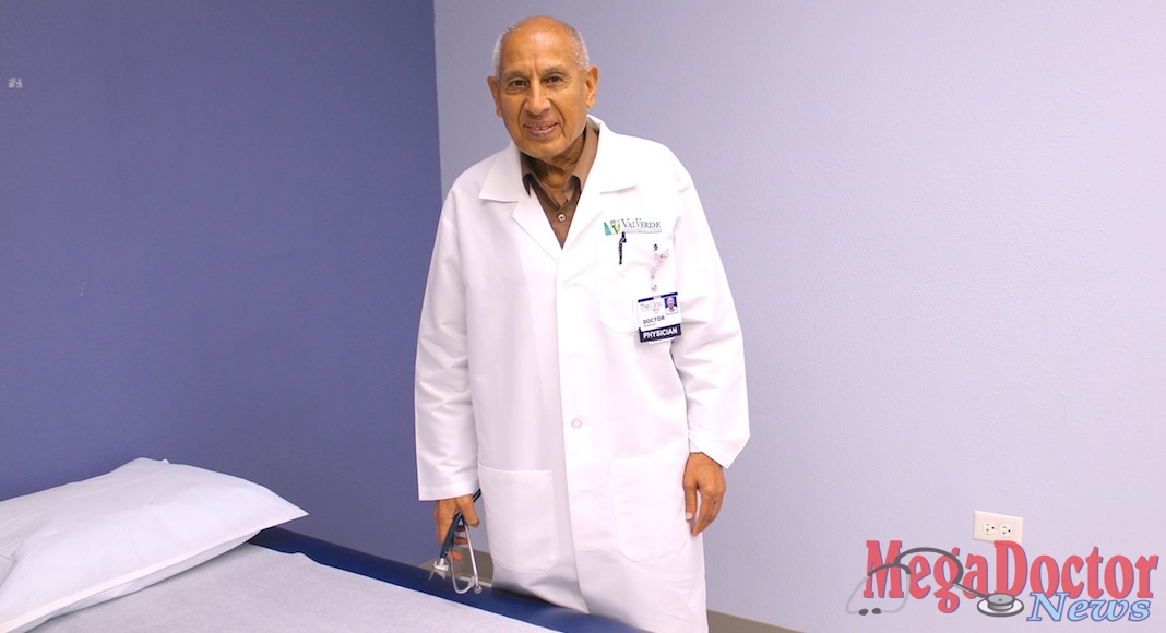 New Urologist Providing Care For Mid Valley Patients In Weslaco Mega Doctor News