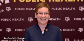 Dr. Carrie L. Byington