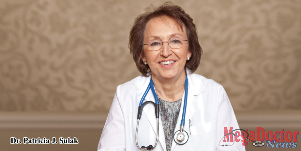 Patricia J. Sulak, M.D.