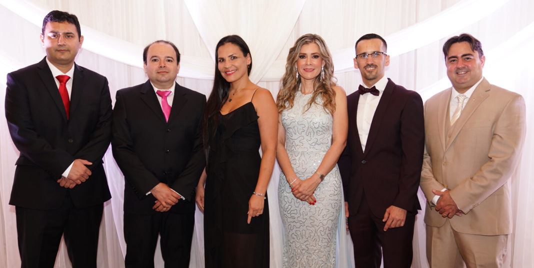 Six Physicians from the McAllen Family Medicine Residency Program Plan ...