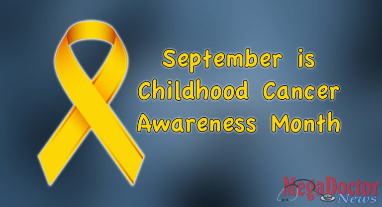 DHR Health Increases Childhood Cancer Awareness throughout the Month of ...