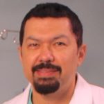 Dr. Heriberto Alanis 