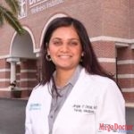 Dr. Dimple Desai