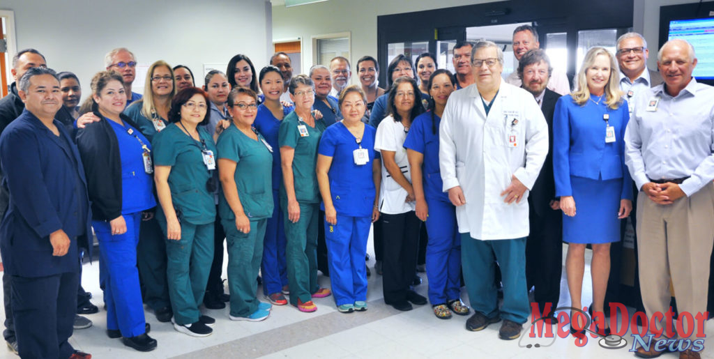 Since Valley Baptist Medical Center-Harlingen’s designation as a Level II Trauma Center, the hospital has cared for over 2,000 significant traumatic injuries and less than 5% of these injuries required transportation out of the Valley to a major metropolitan medical center.
