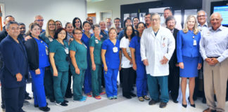 Since Valley Baptist Medical Center-Harlingen’s designation as a Level II Trauma Center, the hospital has cared for over 2,000 significant traumatic injuries and less than 5% of these injuries required transportation out of the Valley to a major metropolitan medical center.