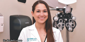 Dr. Rachel Gelman