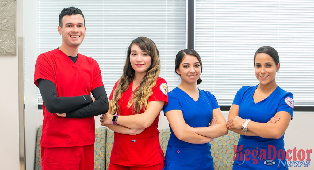 South Texas College’s Nursing and Allied Health campus will be hosting its open house March 30 from 9 a.m. to 1 p.m.