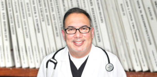 Dr. Luis Rios
