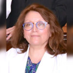 Patricia M. Fernandez M.D., MBA