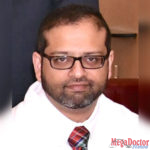 Achal P. Patel, M.D.