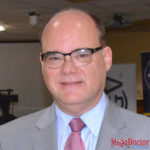 Dr. John H. Krouse