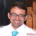 Sohum K. Desai, M.D.