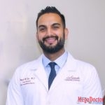 Dr. Hamzah Saei, M.D., Vascular Neurologist