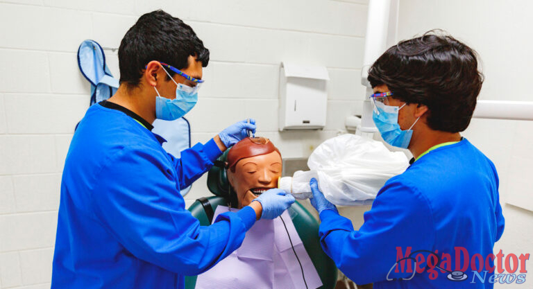 Dental Hygiene Produce Smile Changers
